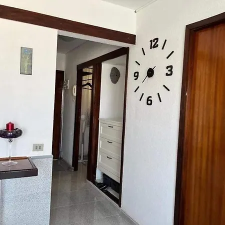 Lomas Apartment