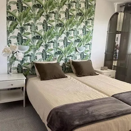 Apartment Lomas San Bartolome de Tirajana (Gran Canaria)