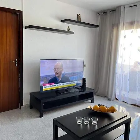 Apartment Lomas