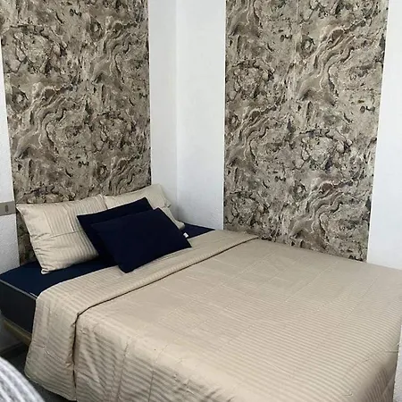 Lomas Apartment