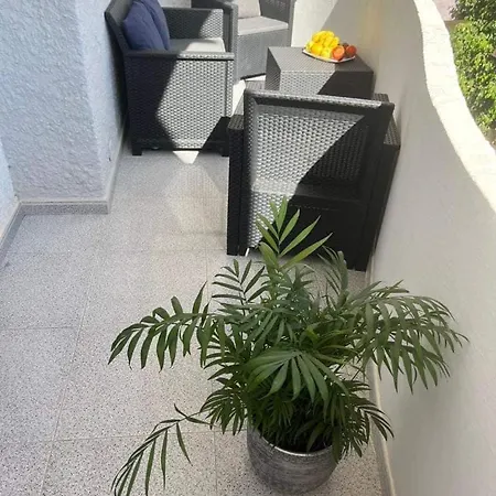 Lomas Apartment San Bartolome de Tirajana (Gran Canaria)