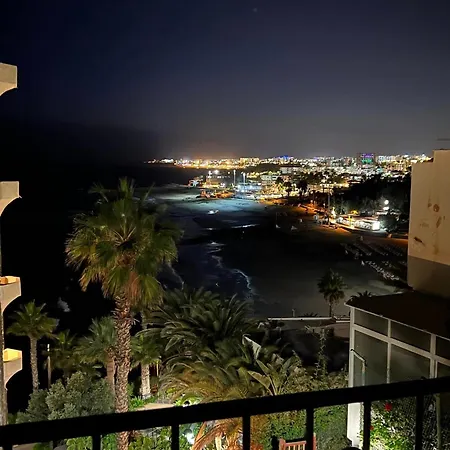 Apartment Lomas