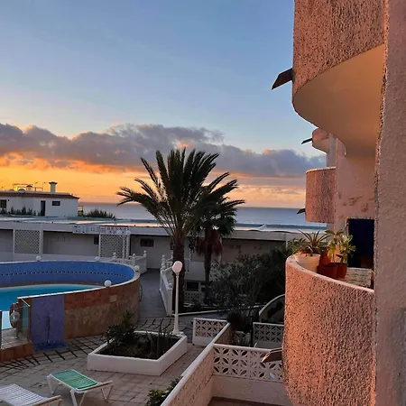 Lomas Apartment San Bartolome de Tirajana (Gran Canaria)