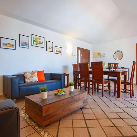 Las Lomas Villa