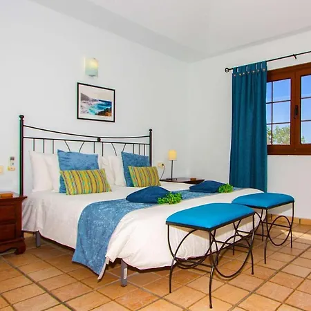 Las Lomas Villa Playa Blanca (Lanzarote)