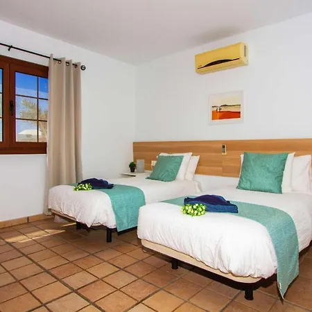 Villa Las Lomas *